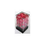 Chessex Chessex Borealis Pink W6 16mm Set