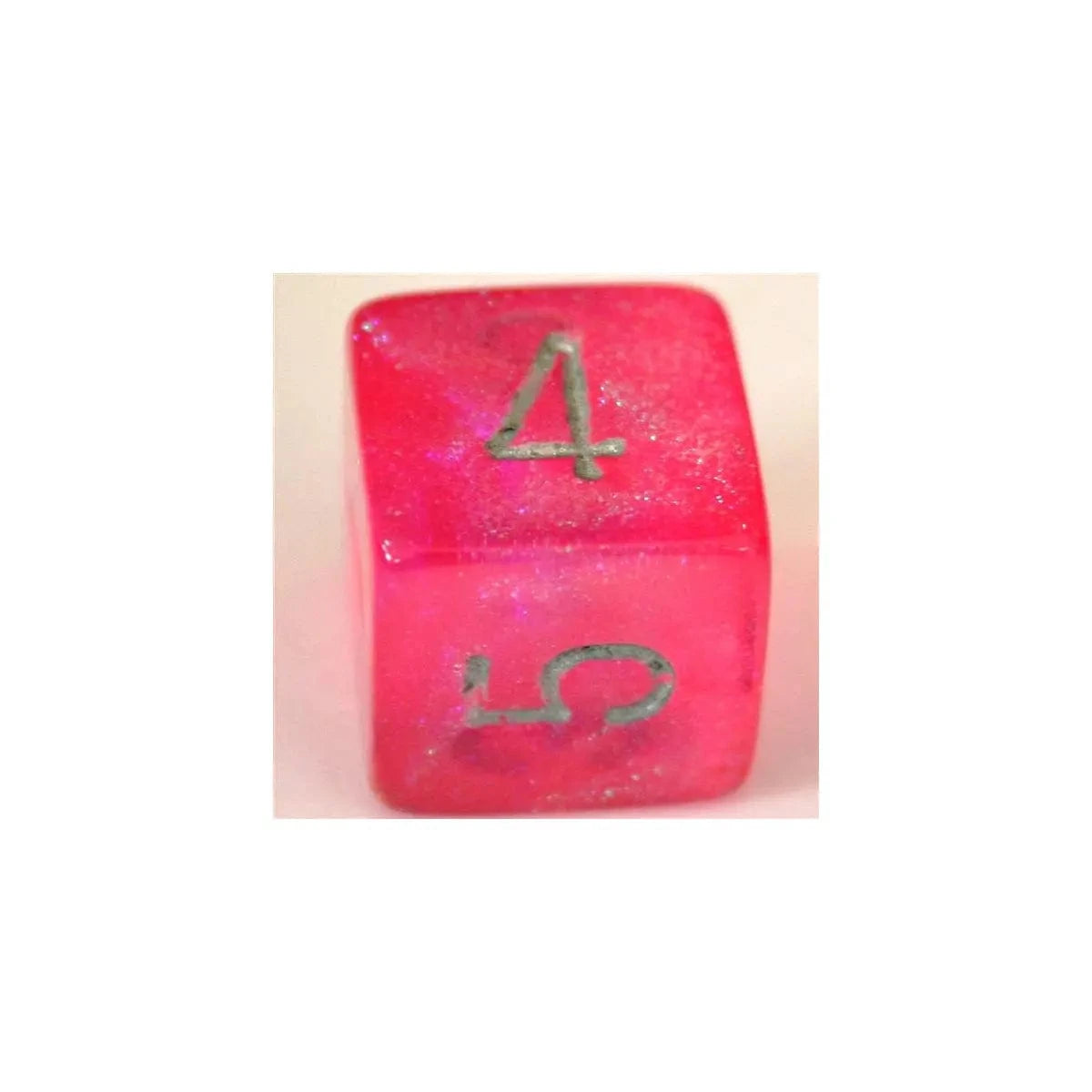 Chessex Chessex Borealis Pink W6