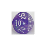 Chessex Borealis Purple W10-0