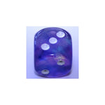 Chessex Chessex Borealis Purple W6 12mm