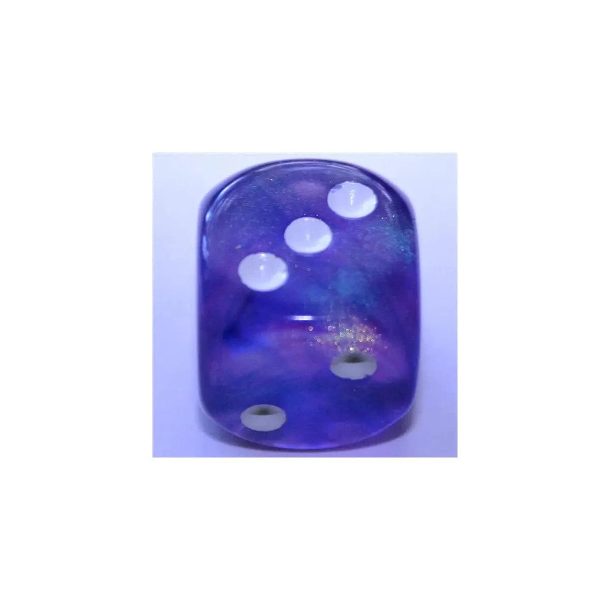 Chessex Chessex Borealis Purple W6 16mm
