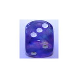 Chessex Chessex Borealis Purple W6 16mm