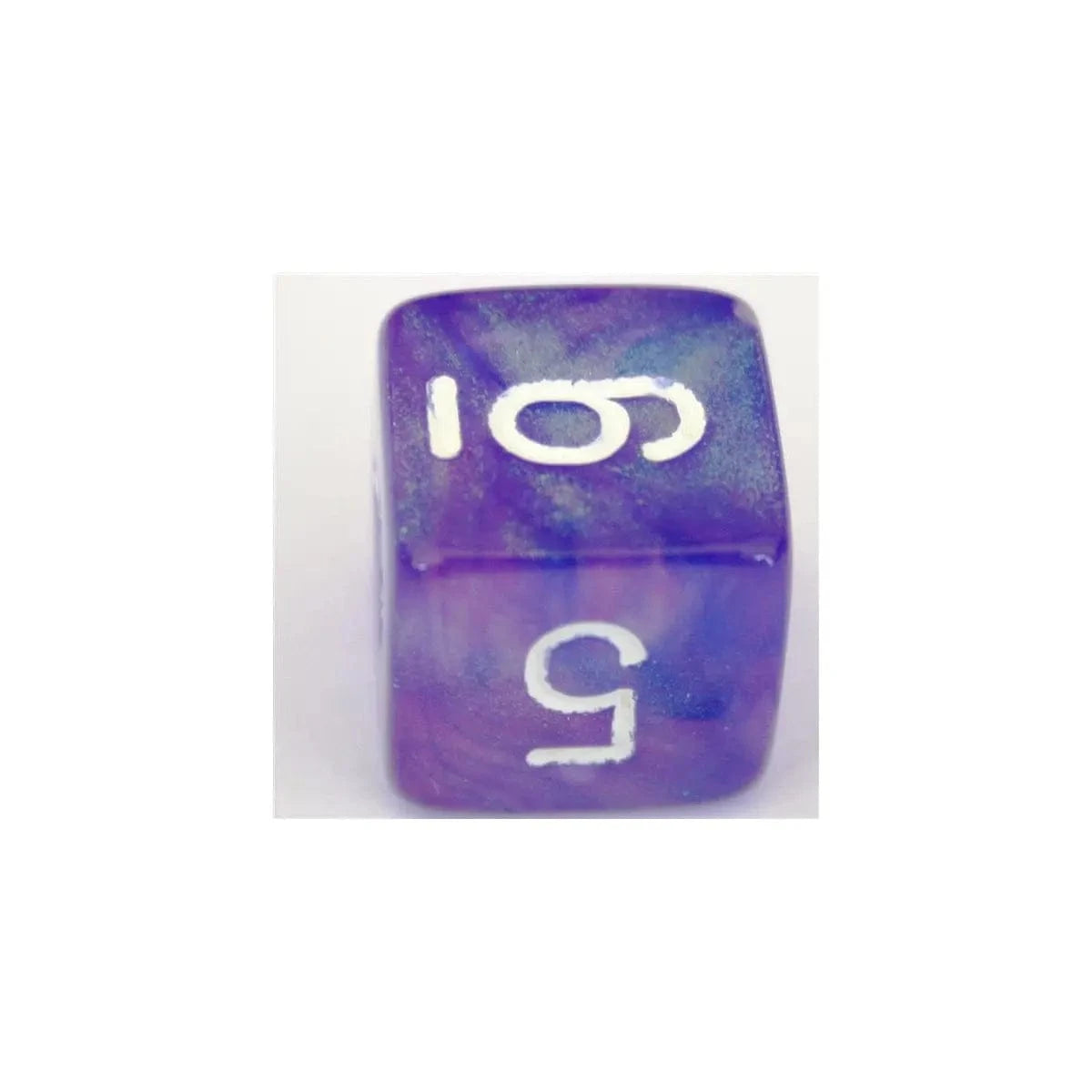Chessex Chessex Borealis Purple W6