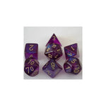 Chessex Chessex Borealis Royal Purple Set