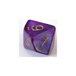 Chessex Chessex Borealis Royal Purple W10