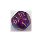 Chessex Borealis Royal Purple W12