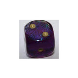 Chessex Chessex Borealis Royal Purple W6 12mm