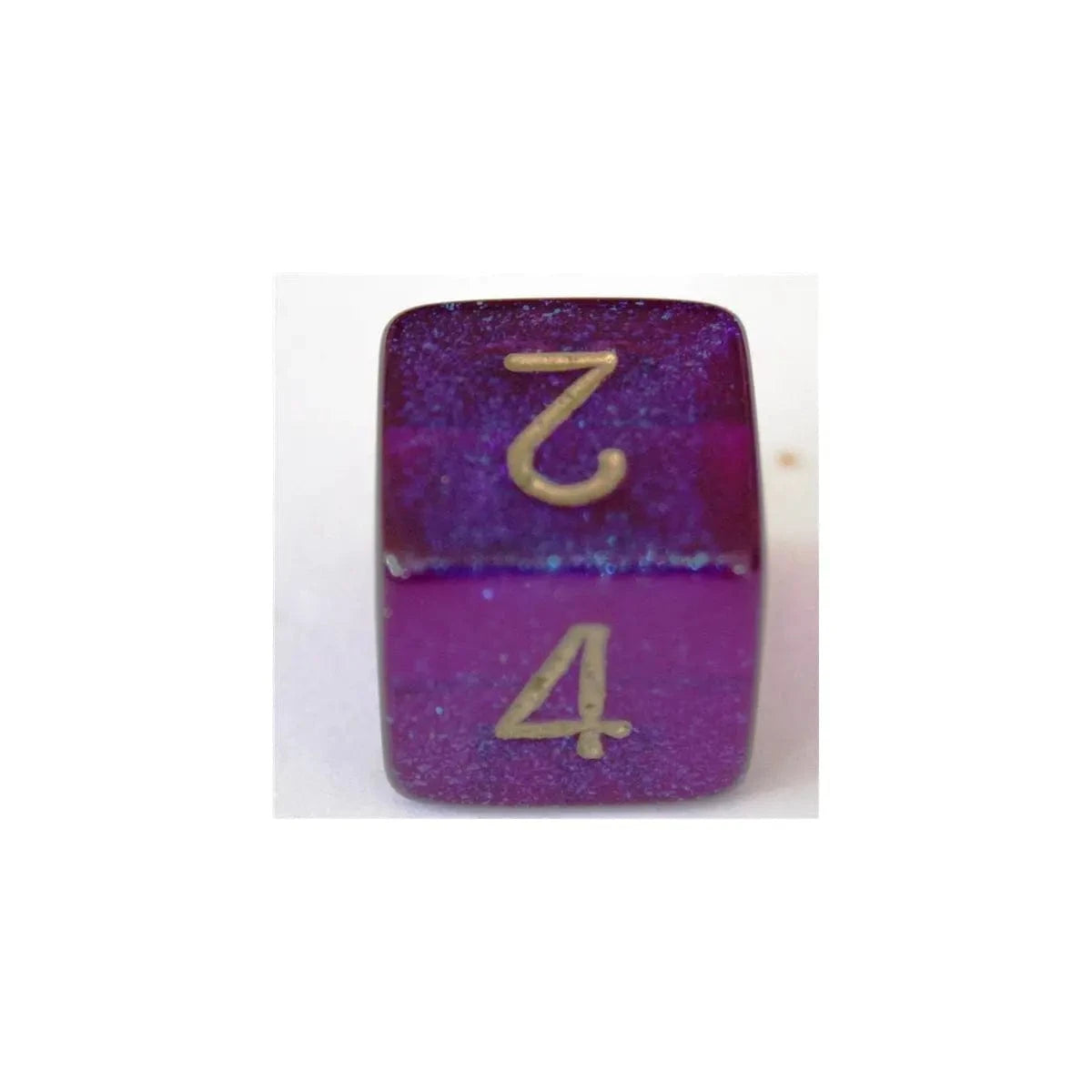 Chessex Chessex Borealis Royal Purple W6