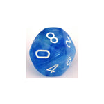 Chessex Borealis Sky Blue W10