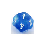 Chessex Borealis Sky Blue W12