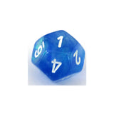 Chessex Borealis Sky Blue W12