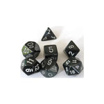 Chessex Chessex Borealis Smoke Set