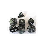 Chessex Borealis Smoke Set