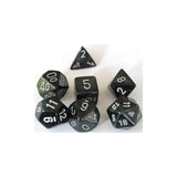 Chessex Borealis Smoke Set