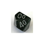 Chessex Chessex Borealis Smoke W10-0