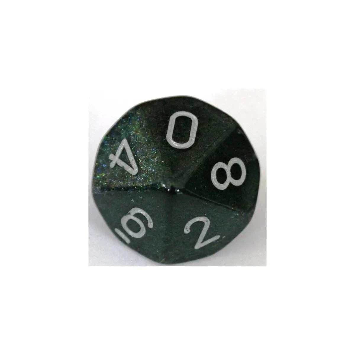 Chessex Chessex Borealis Smoke W10