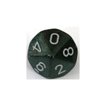 Chessex Chessex Borealis Smoke W10