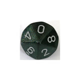 Chessex Chessex Borealis Smoke W10