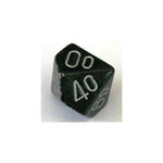 Chessex Borealis Smoke W10-0