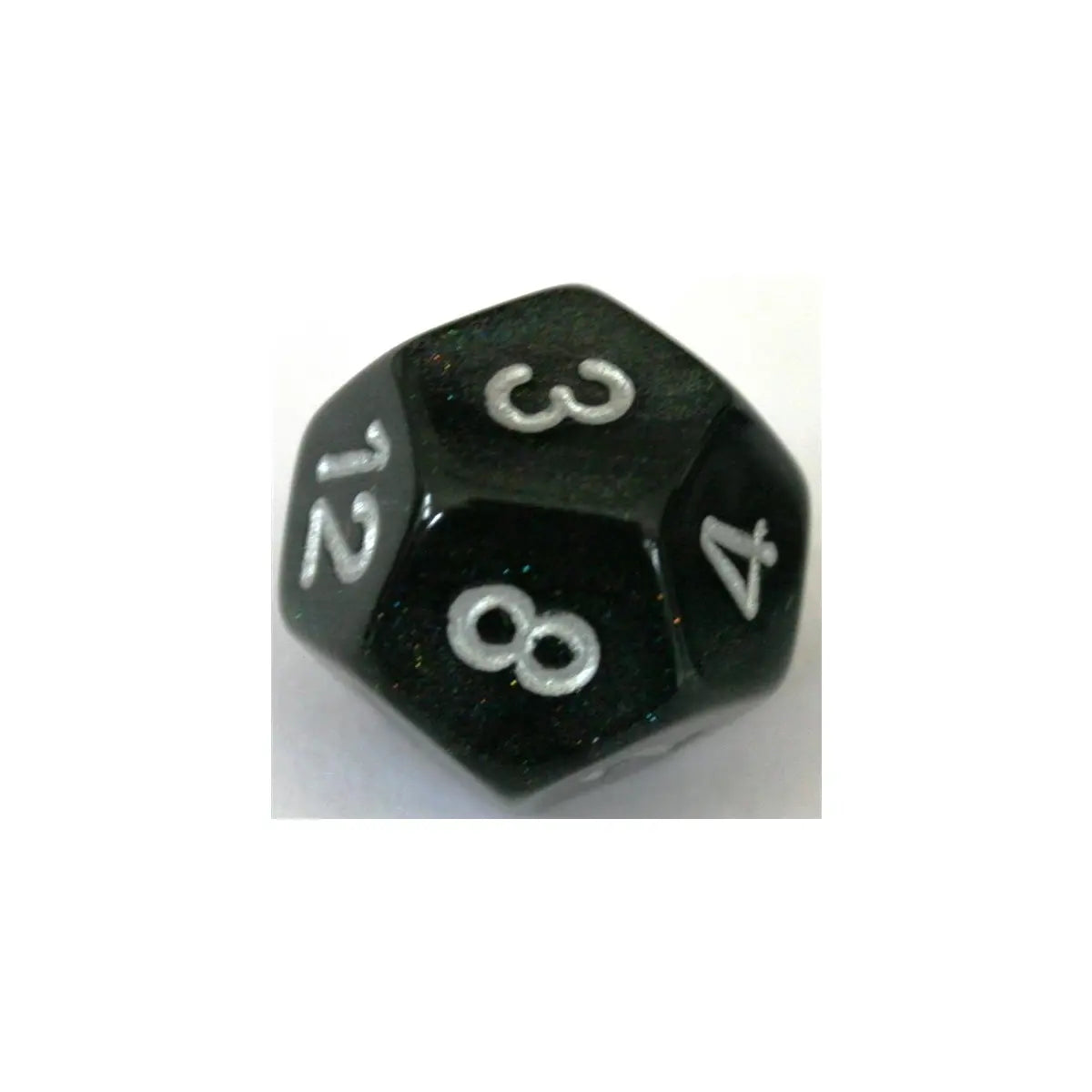 Chessex Borealis Smoke W12