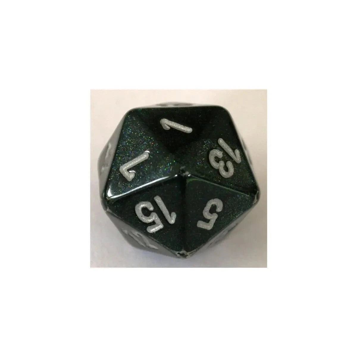 Chessex Chessex Borealis Smoke W20