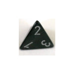 Chessex Chessex Borealis Smoke W4