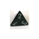 Chessex Chessex Borealis Smoke W4