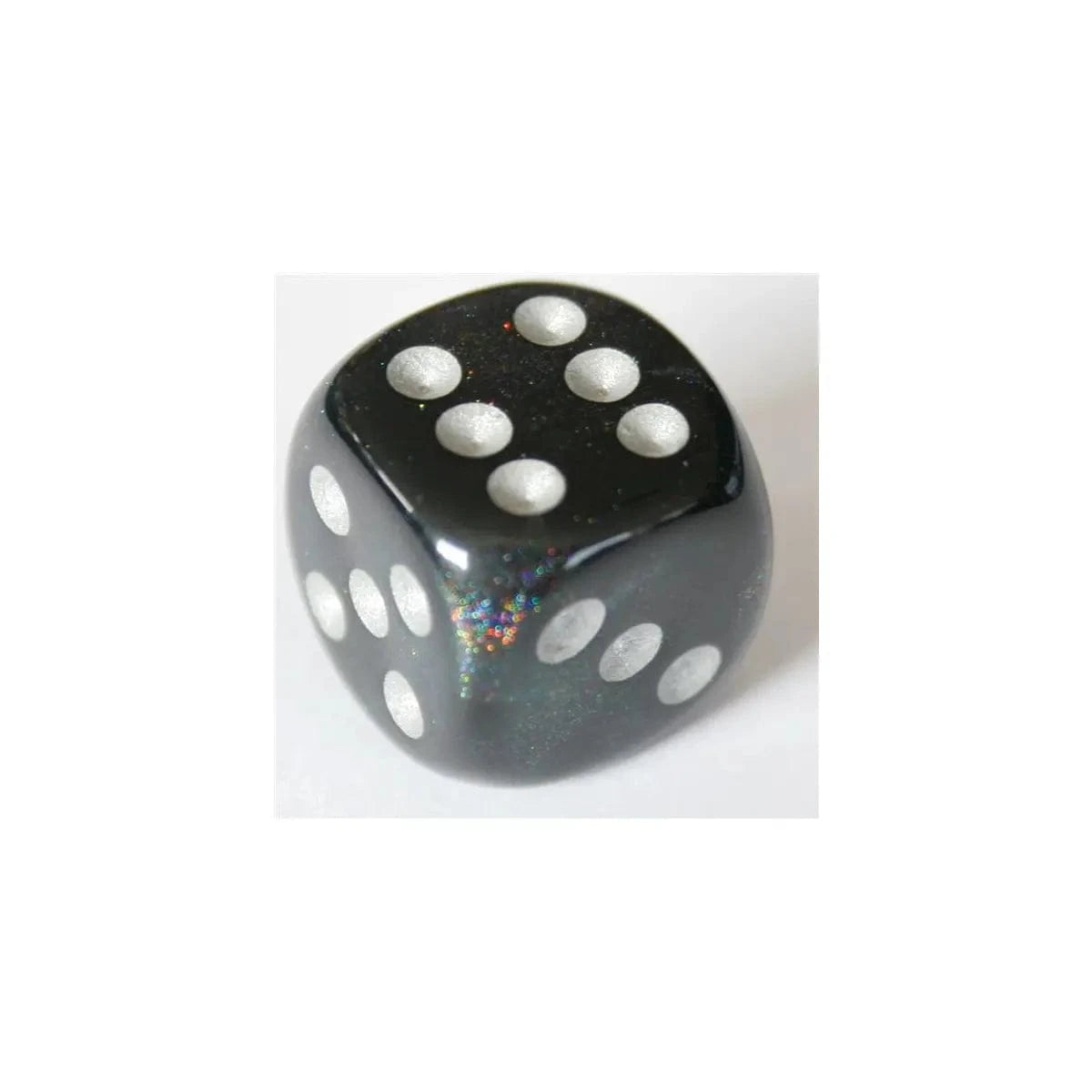 Chessex Chessex Borealis Smoke W6 16mm