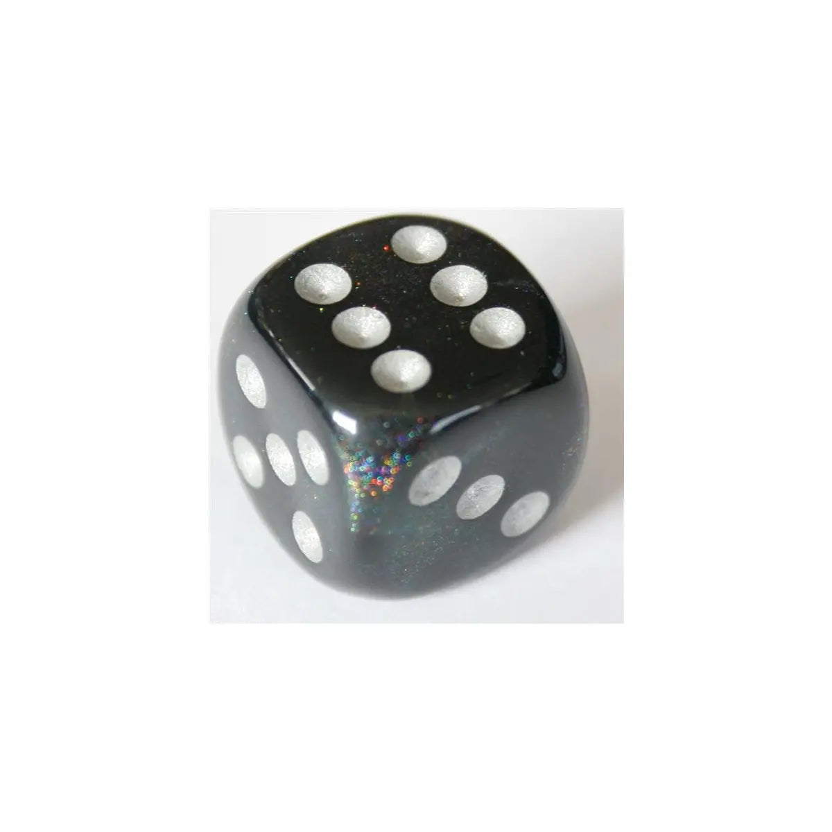 Chessex Borealis Smoke W6 16mm