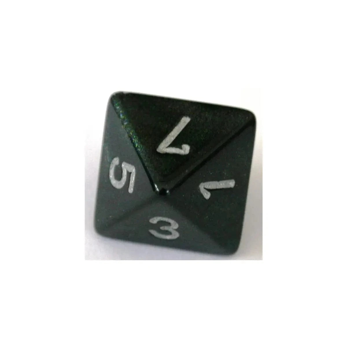 Chessex Chessex Borealis Smoke W8