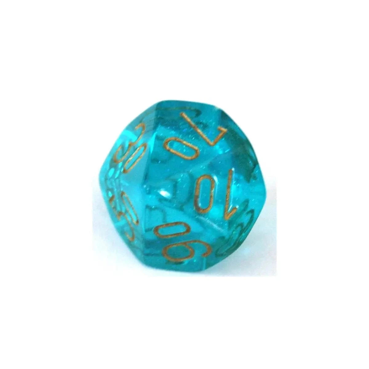 Chessex Chessex Borealis Teal W10-0