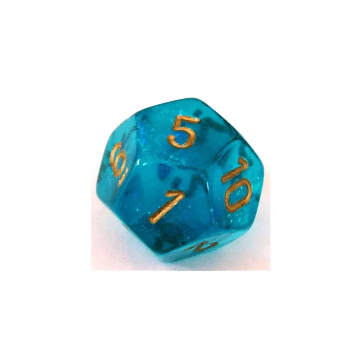 Chessex Chessex Borealis Teal W12