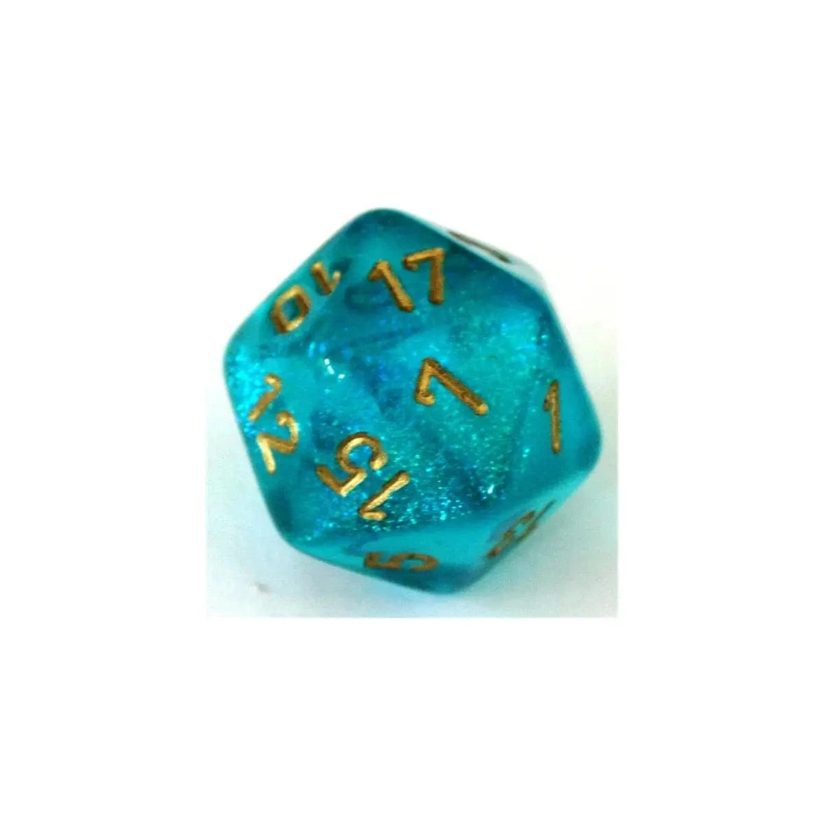 Chessex Chessex Borealis Teal W20