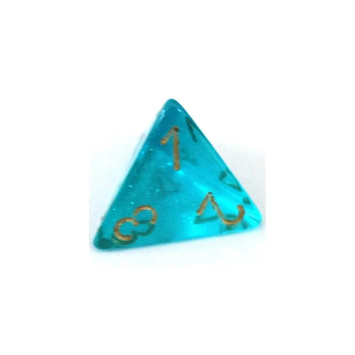 Chessex Chessex Borealis Teal W4