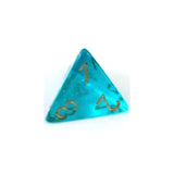 Chessex Chessex Borealis Teal W4