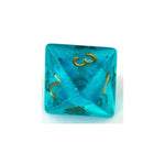 Chessex Chessex Borealis Teal W8