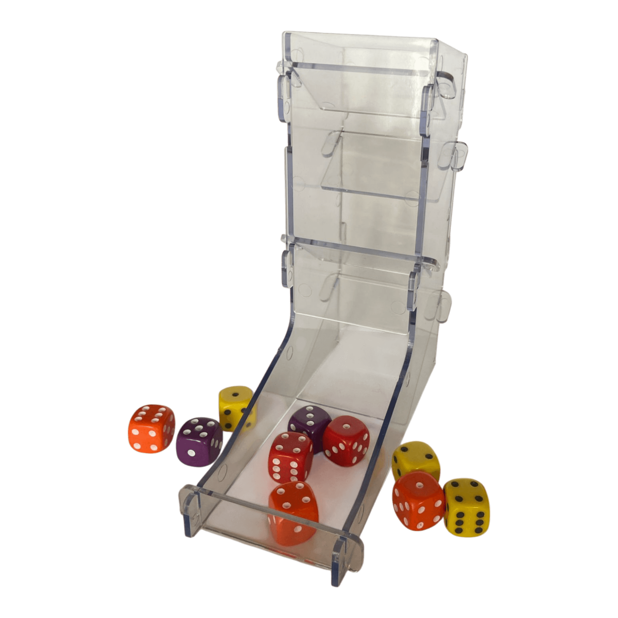 Chessex Chessex Dice Boot