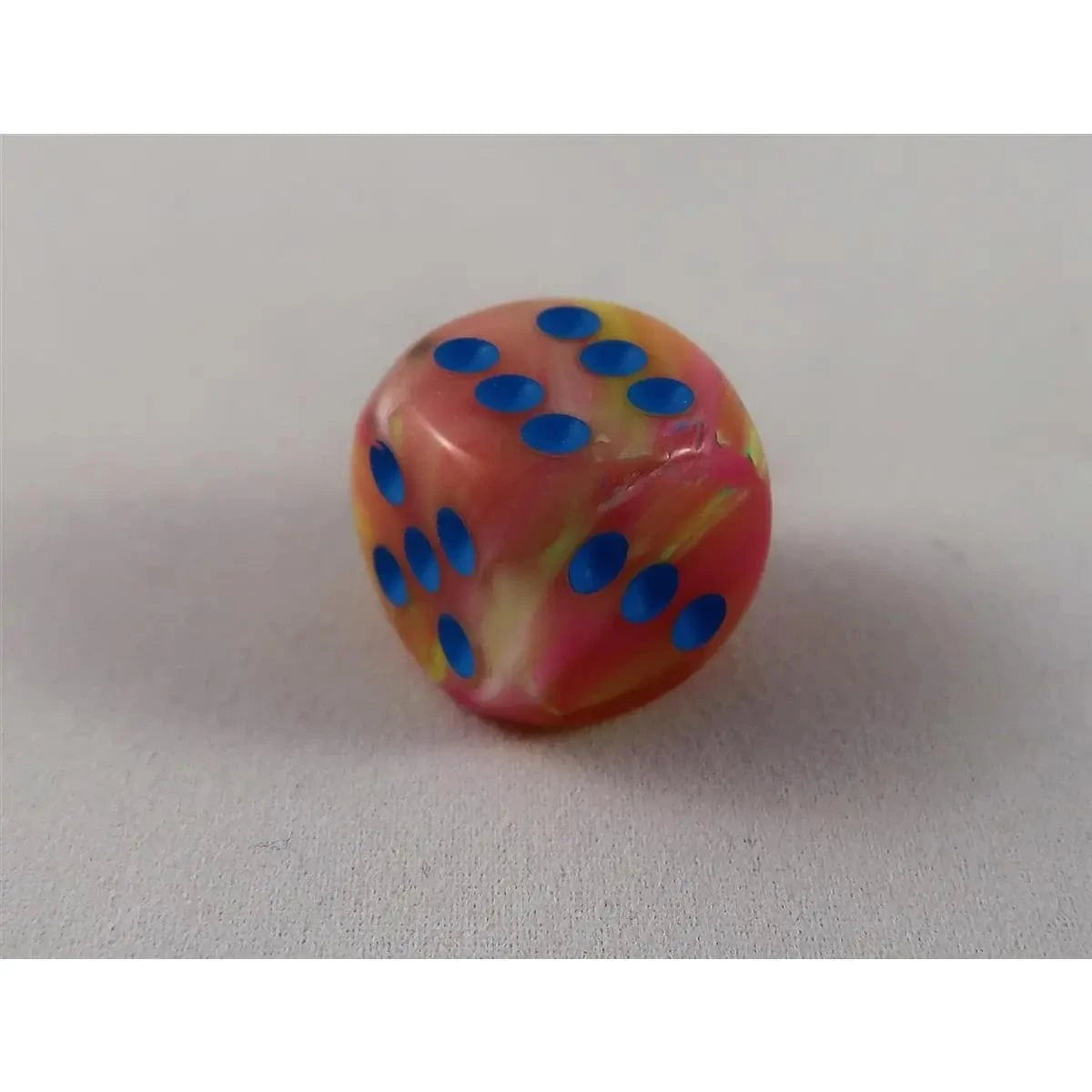Chessex Chessex Festive Allusion W6 16mm