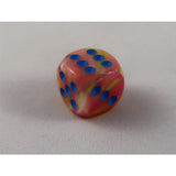 Chessex Chessex Festive Allusion W6 16mm