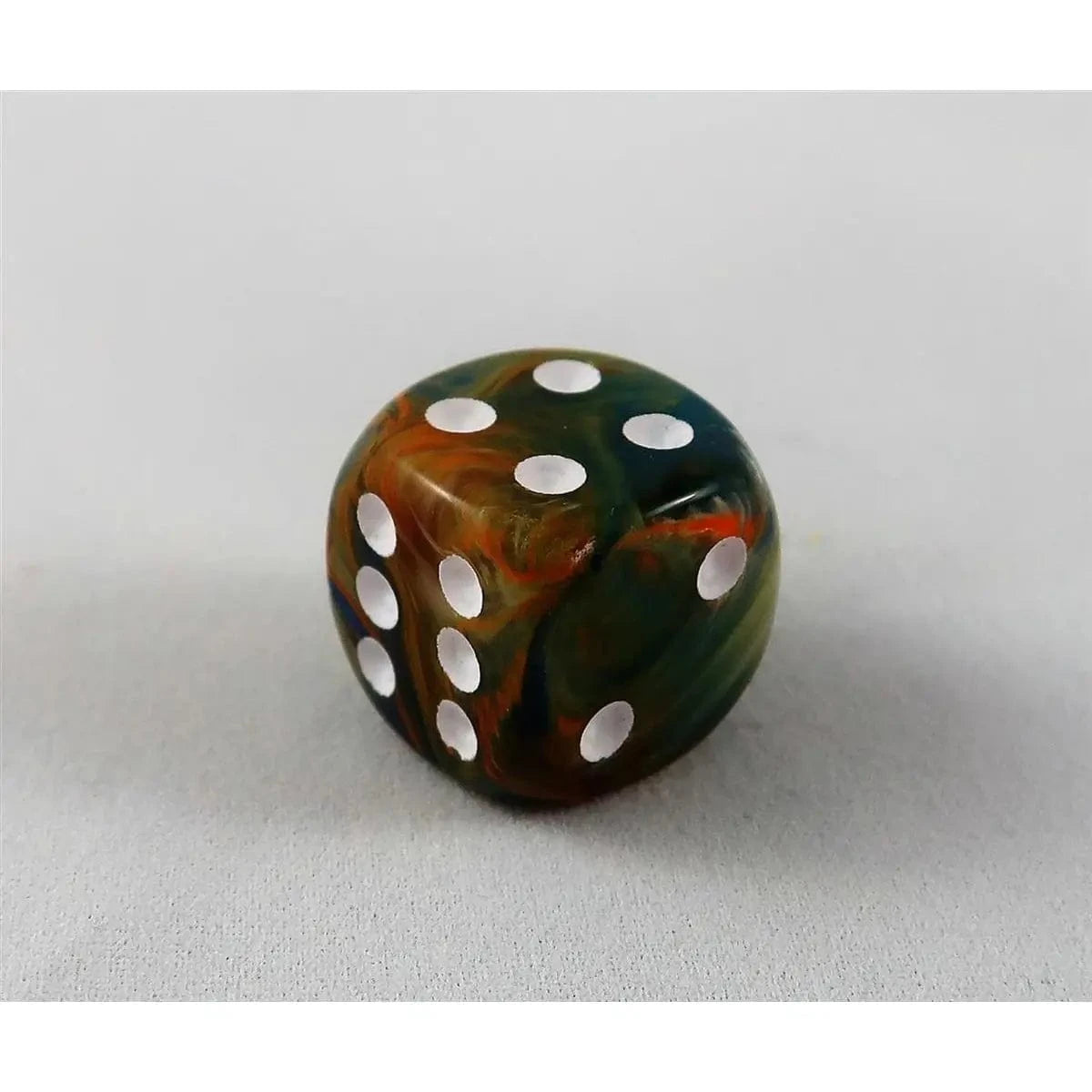 Chessex Chessex Festive Autumn W6 16mm