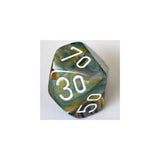Chessex Chessex Festive Carousel W10-0