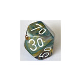 Chessex Festive Carousel W10-0