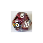 Chessex Chessex Festive Carousel W12