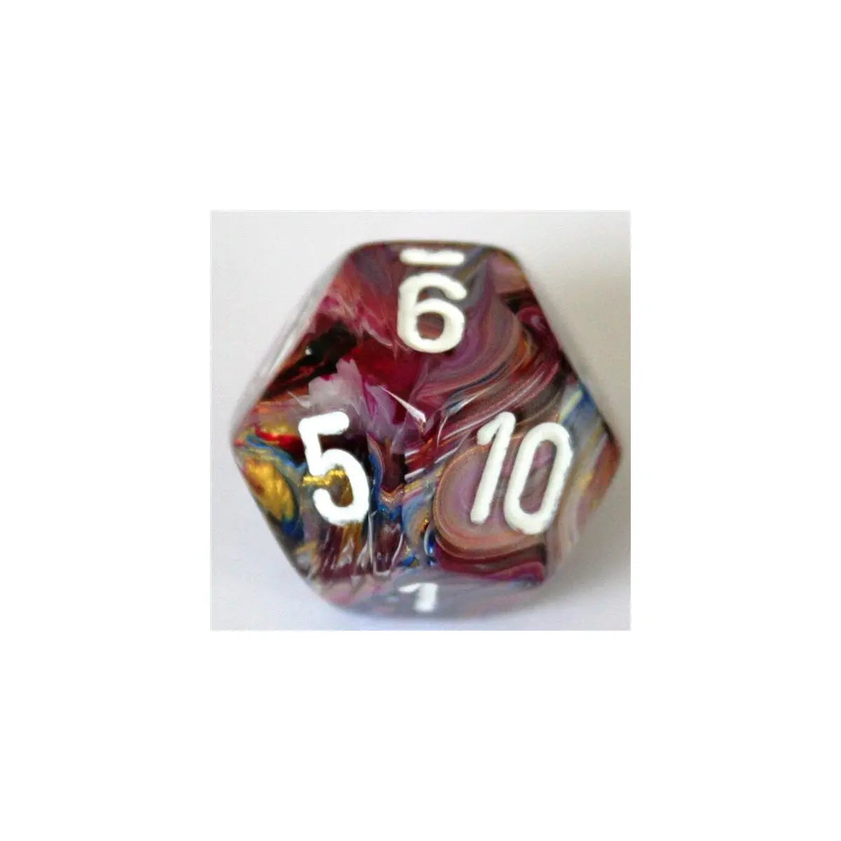 Chessex Festive Carousel W12