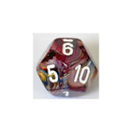 Chessex Festive Carousel W12