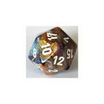 Chessex Chessex Festive Carousel W20