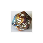 Chessex Festive Carousel W20