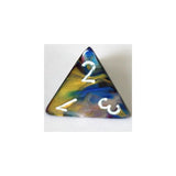Chessex Chessex Festive Carousel W4