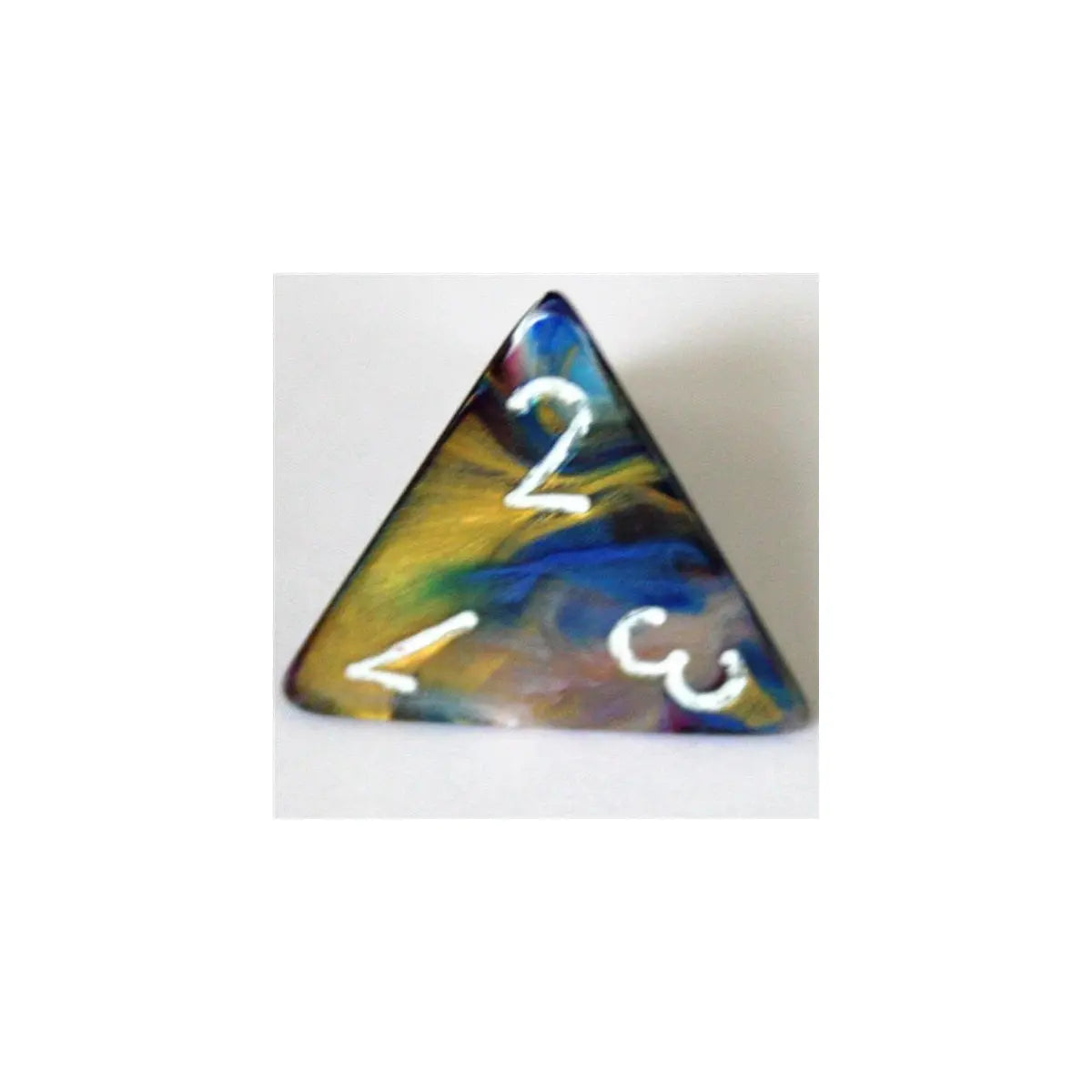 Chessex Festive Carousel W4