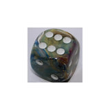 Chessex Festive Carousel W6 16mm